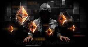 Gila, Hacker Sukses Gondol Mata Uang Kripto Senilai Rp8,5 Triliun