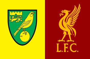 Preview Norwich City vs Liverpool: Potensi Hujan Gol
