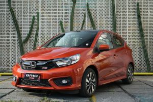 Didominasi Brio dan HR-V, Penjualan Honda pada Juli 2021 Naik 8,7% Dibanding Juni 2021