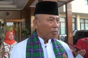 Covid di Bekasi Terkendali, Wali Kota Rahmat Effendi Sebut Sudah Tidak Ada Zona Merah