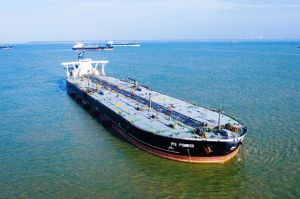 PIS dan PIMD Gandeng Low Sulphur Fuel Oil Trading Singapura