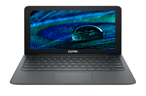 ZYRX Teken Kontrak Penjualan 165.000 Laptop untuk Kemendikbud
