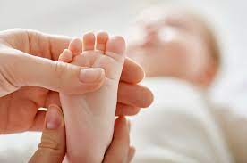 Riset Brown University: Bayi Kelahiran era Pandemi COVID-19 Ber-IQ Rendah
