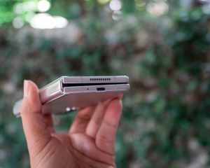 Ini Tiga Inovasi Pertama Samsung di Ponsel Layar Lipat Galaxy Z Fold3