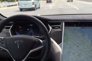 Amerika Lakukan Investigasi Resmi Terhadap Autopilot Tesla