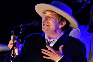 Bob Dylan Digugat Kasus Pelecehan Seksual di Tahun 1965
