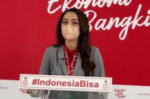 Dari Empat Produsen Vaksin Covid, Indonesia Telah Menerima 190 Juta Dosis