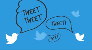 Twitter Hentikan Sementara Program Verifikasi Akun Centang Biru