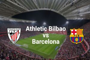Preview Athletic Bilbao vs Bacelona: Bidik Kemenangan Beruntun di Pekan Kedua Liga Spanyol