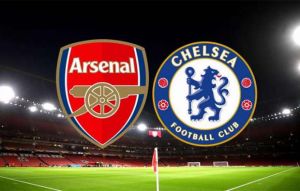Preview Liga Inggris Arsenal vs Chelsea: Lukaku Bisa Jadi Pembeda
