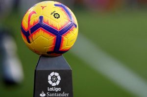 Pekan Kedua Liga Spanyol Seret Gol, Begini Hasil Pertandingan dan Klasemen Sementara