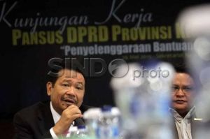 Otto Usulkan Munas Peradi Digelar Bersama, Suhadi: Ini Sejarah Officium Nobile