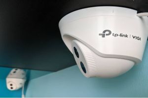 TP-Link Pasarkan Produk Kamera Surveilans ke 36 Negara