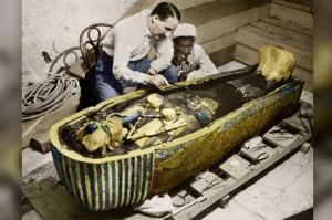 Misteri Kutukan Mumi Mesir Kuno Terungkap, Ilmuwan Temukan Fakta Ini
