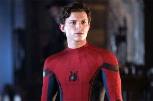 Spider-Man: No Way Home Kembali Diperankan Tom Holland, Pemeran Spiderman Termuda Sepanjang Sejarah