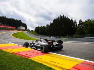 Sambut Paruh Kedua F1 2021, Mercedes Optimis Lanjutkan Sukses