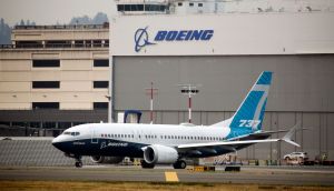Boeing Siap Kembangkan Sayap di Vietnam dan Indonesia
