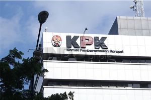 Periksa Mantan Wabup Lampung Utara, KPK Dalami Pemberian Fee Proyek