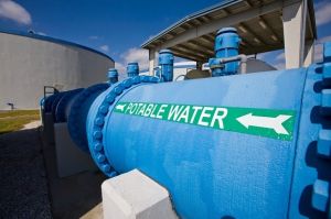RI Menuju Smart Water Management, Schneider Electric Tekankan Digitalisasi Air Minum
