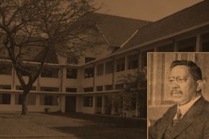 Sejarah Pendidikan Jakarta dan Sekolah Guru Pertama di Batavia