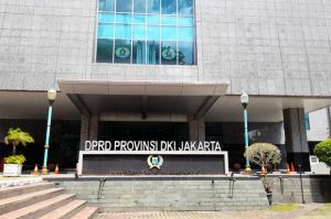 Ketua Fraksi Mohammad Arifin Tutup Usia, Ini Susunan Baru Pengurus F-PKS DPRD DKI Jakarta