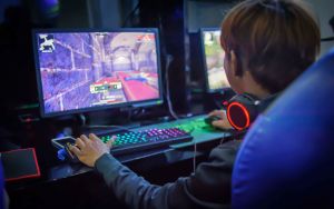 Dorong Masa Depan Gamers Indonesia, Intel Gamer Days 2021 Hadir September ini!