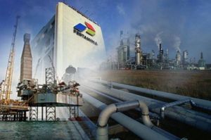 Proses Restrukturisasi Tuntas, Pertamina Group Siap Tancap Gas