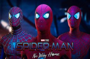 5 Kostum Spider-Man untuk Peter Parker di No Way Home