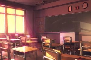 10 Karakter Anime yang Benci Sekolah