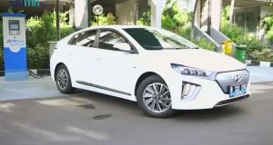 Upaya Hyundai Indonesia Cegah Kecemasan Jangkauan Mobil Listrik