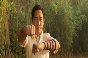 Asal Usul dan Kekuatan Ten Rings di Film Shang-Chi