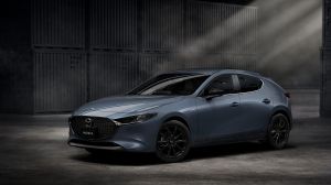 Mazda-3 dan CX-30 Dilengkapi Mesin Baru dan Teknologi Canggih Terkini