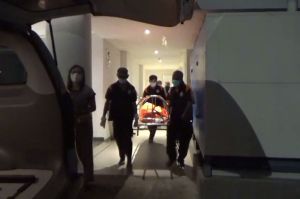 Penemuan Mayat Perempuan di Kamar Hotel, Polisi Duga Korban Pembunuhan