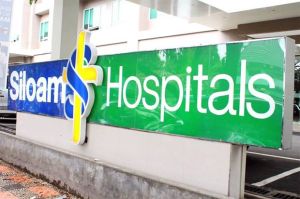 Pain Clinic Siloam Hospital Bekasi Timur, Atasi Nyeri Kepala Tanpa Operasi