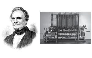 Charles Babbage Penemu Komputer Penentu Kemajuan Teknologi Digital