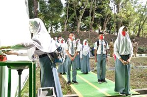 17.155 Madrasah Siap Selenggarakan Pembelajaran Tatap Muka Terbatas