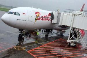 Respons Lion Air Soal Batik Air Digugat Penumpang Rp1,5 Miliar