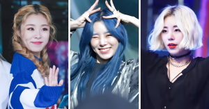 Sering Mewarnai Rambut, Ini Penyakit yang Ditakuti Idol K-Pop