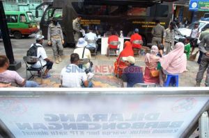 Denda Pelanggar Prokes COVID-19 di Kota Bekasi Capai Rp186 Juta