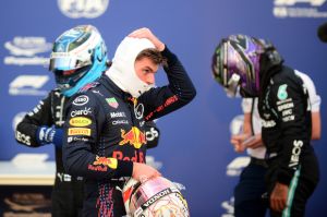 F1; Kuasai Kualifikasi GP Italia, Valtteri Bottas Tetap Gagal Rebut Pole Position