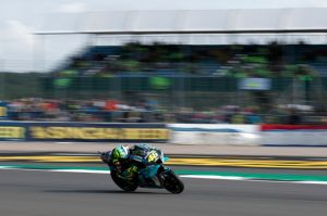 MotoGP 2021; Tindakannya Selalu Salah, Valentino Rossi Frustrasi Jelang GP Aragon