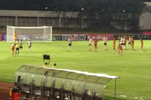 Hasil Liga 1 2021/2022: Saling Serang, Madura United vs PSM Makassar Imbang