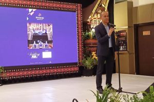 Dalton Makassar Sukses Gelar Ethnicity Wedding Expo 2021