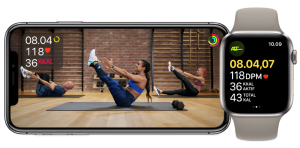Apple Fitness+ Perluas Layanan, Termasuk Indonesia