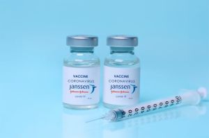 Vaksin Johnson and Johnson Lebih Efektif untuk Masyarakat Adat dan Kelompok Rentan