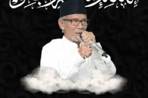 Ketua Dewan Pertimbangan MUI Tangerang KH Edi Junaedi Nawawi Tutup Usia saat Hadiri Rakerda