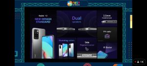 Xiaomi Redmi 10 Masuk Indonesia, Ini Fitur dan Harganya