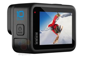GoPro Luncurkan Hero 10 Black dengan 5,3K60 dan Fitur Mirip Smartphone