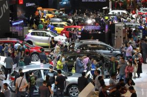 Pemerintah Perpanjang Diskon Pajak Mobil 100% hingga Akhir 2021