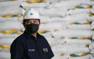 Janji Erick Thohir ke Petani Tebu: Lapor Saya jika Tahun Depan Tak Dapat Bibit Berkualitas